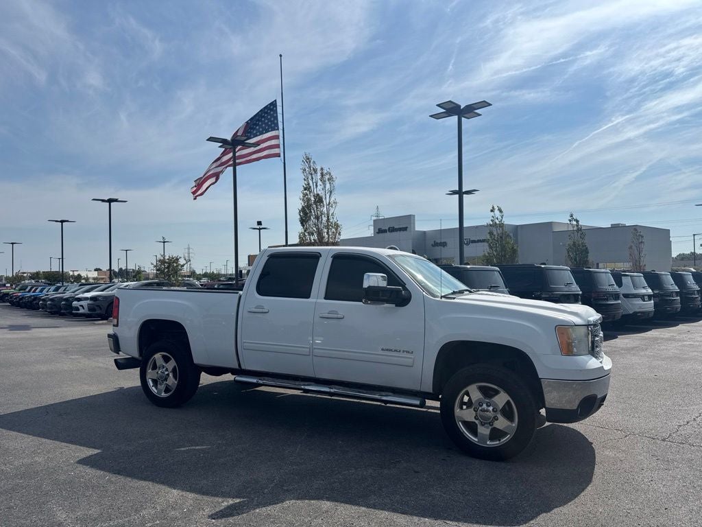 gmc sierra 2500hd 2013 1GT121C88DF112912 image gmc sierra 2500hd 2013 1GT121C88DF112912 image